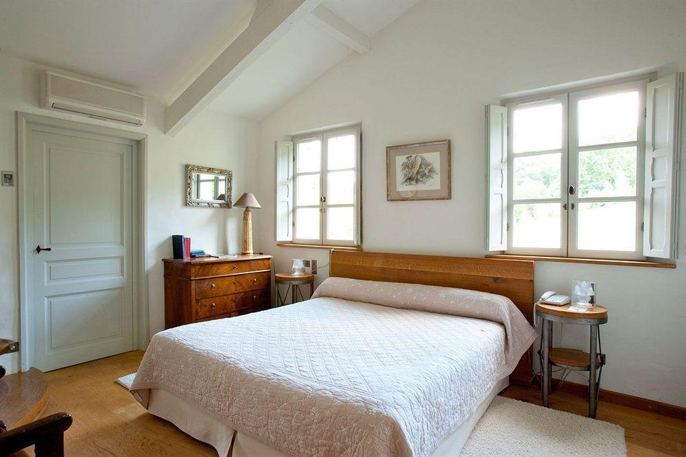 Auberge Ostape Bidarray Buitenkant foto