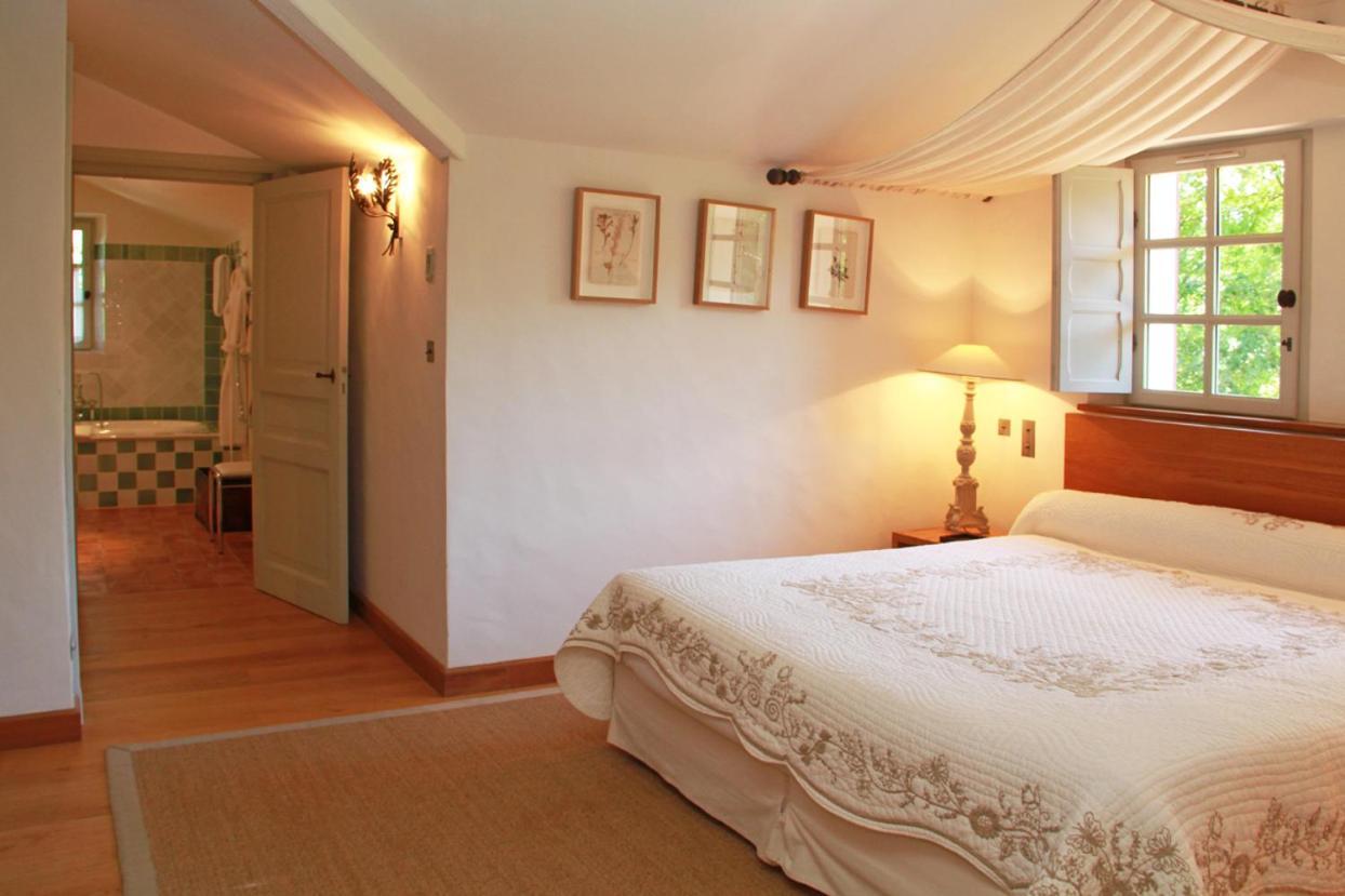 Auberge Ostape Bidarray Buitenkant foto