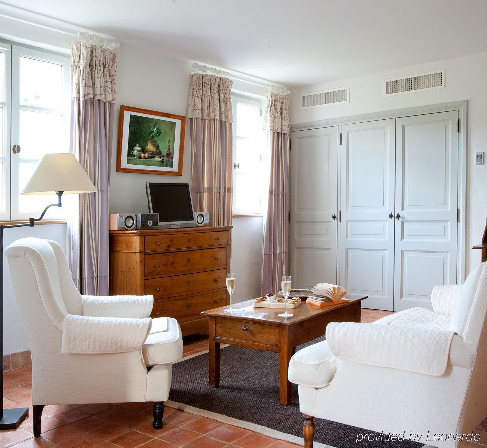 Auberge Ostape Bidarray Kamer foto