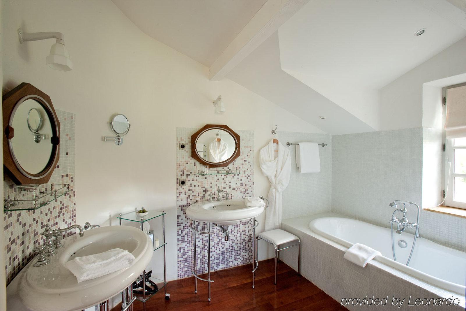 Auberge Ostape Bidarray Kamer foto