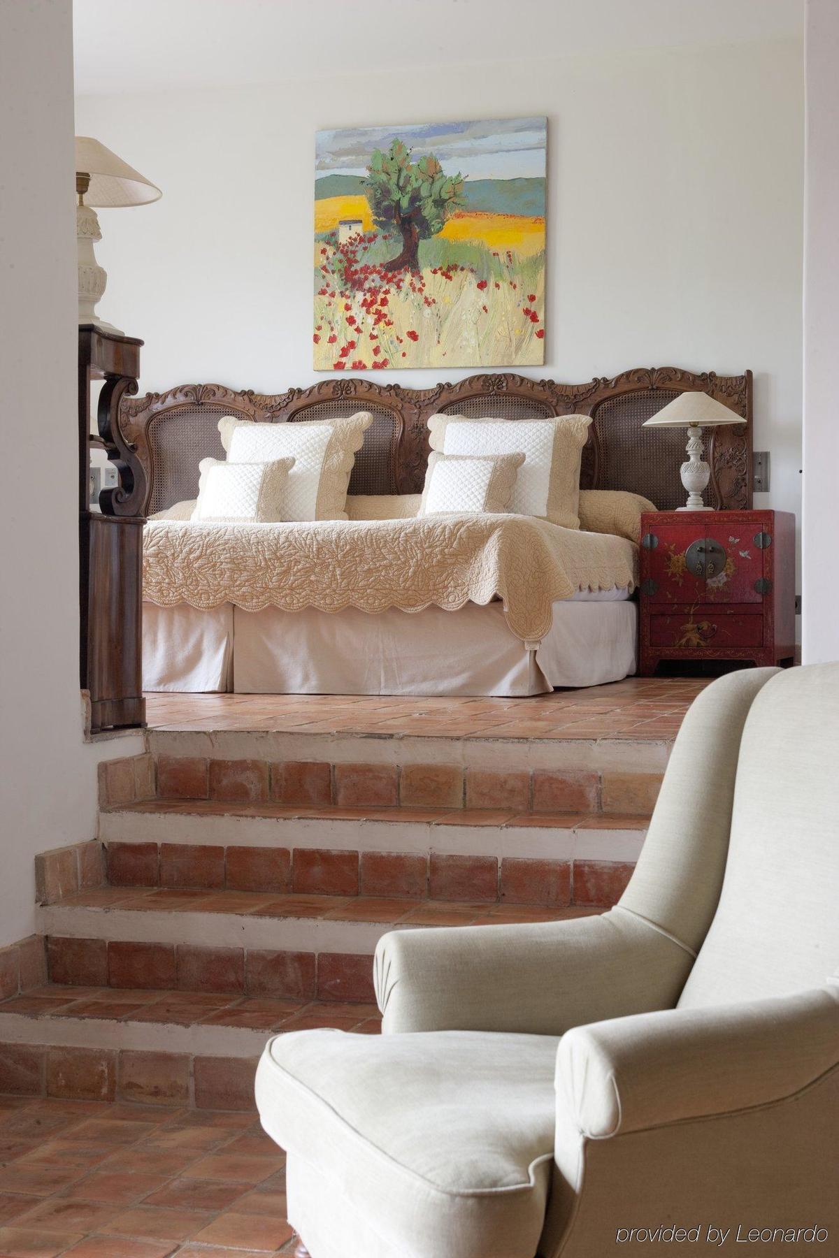 Auberge Ostape Bidarray Kamer foto