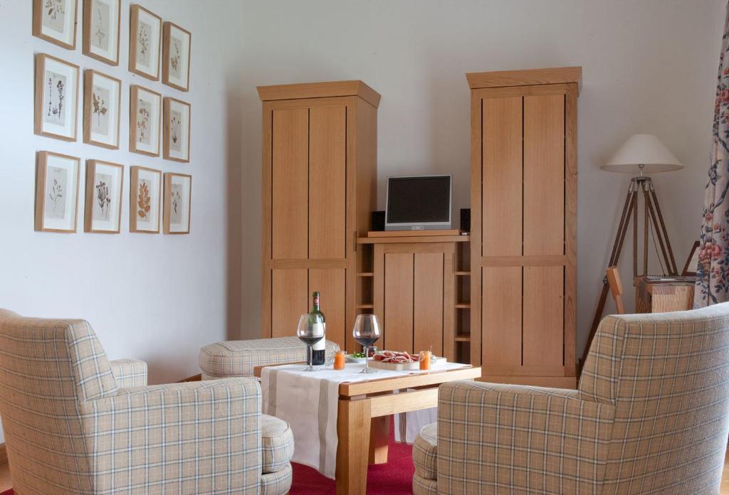 Auberge Ostape Bidarray Kamer foto