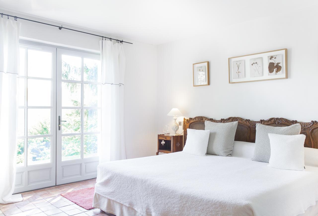 Auberge Ostape Bidarray Buitenkant foto